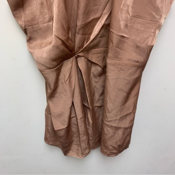 City Chic Origami Top - Picture 8 of 15